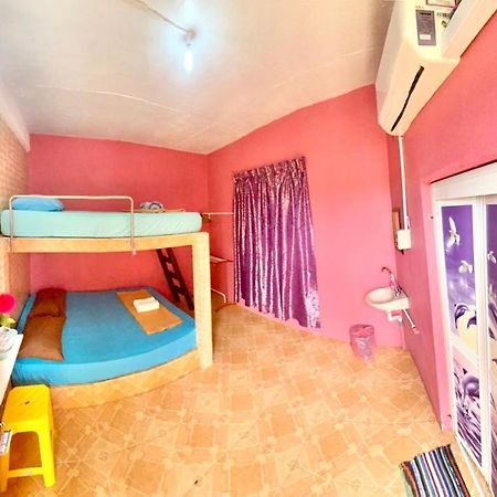 Rumah Hentian Ayah Kampung Kuala Besut Eksteriør bilde