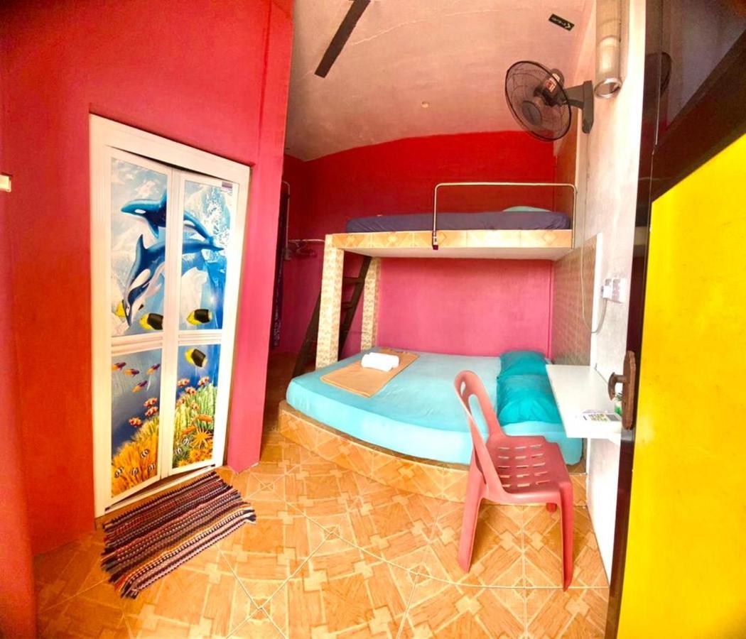 Rumah Hentian Ayah Kampung Kuala Besut Eksteriør bilde